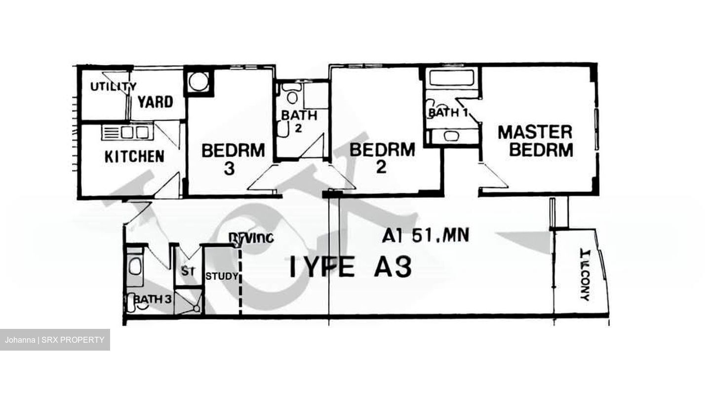 Villas Laguna (D16), Condominium #558944071
